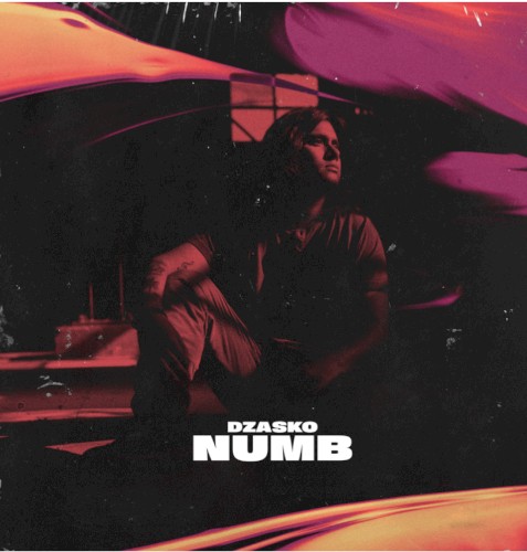 Numb封面
