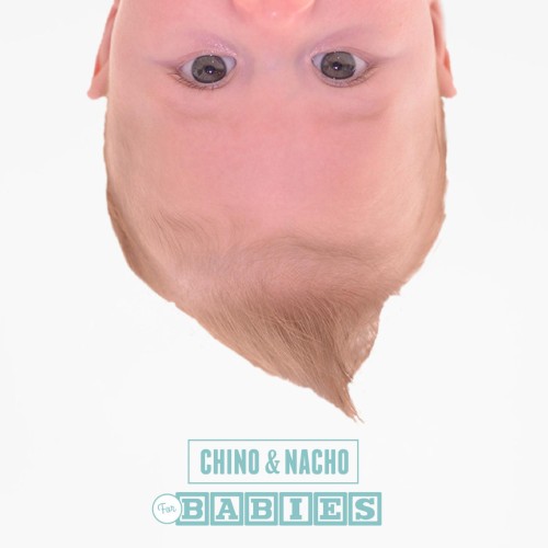 For Babies封面
