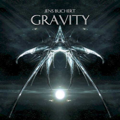 Gravity封面