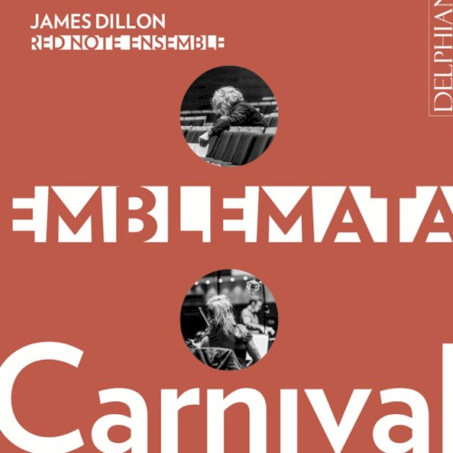 Emblemata: Carnival封面