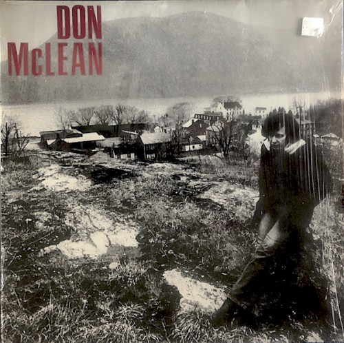 Don McLean封面