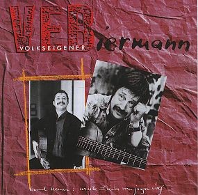 VEBiermann封面