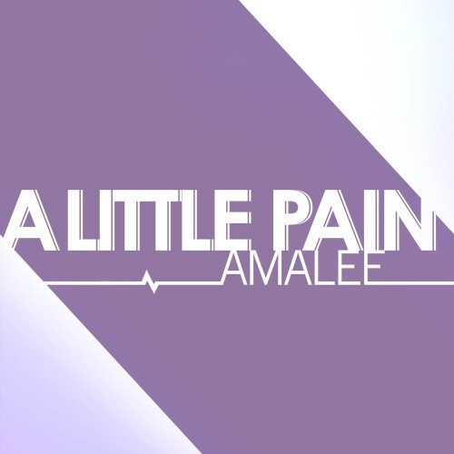 A Little Pain (From "Nana")封面