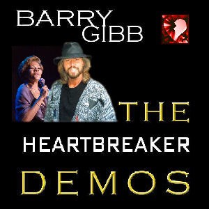 The Heartbreaker Demos封面