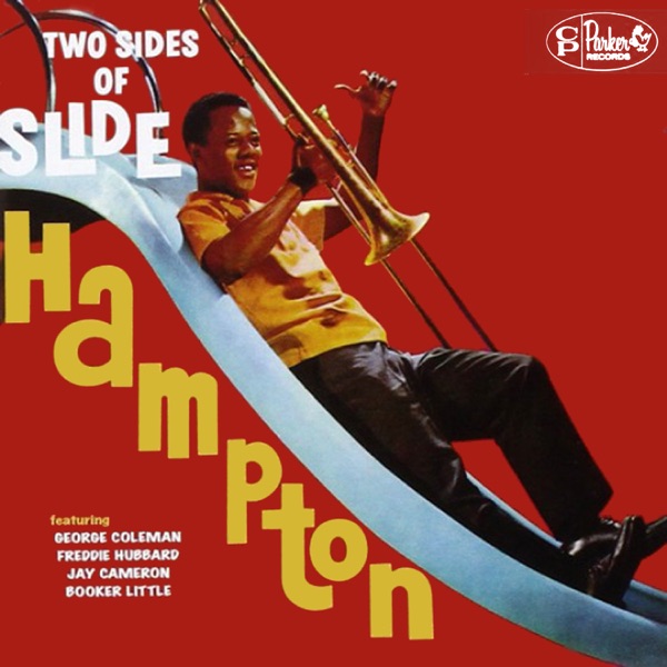 Two Sides Of Slide封面