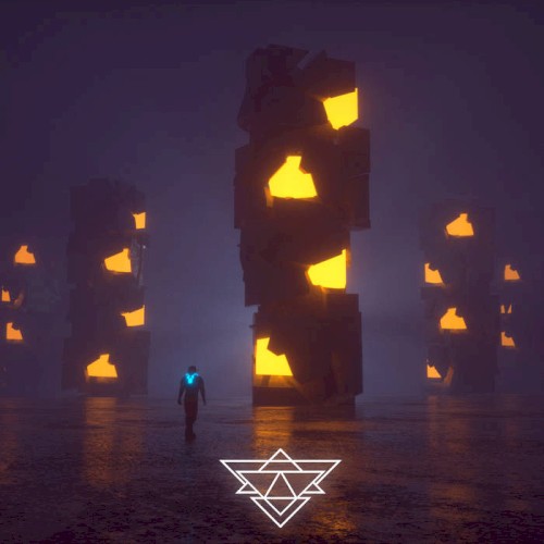 Mine Luv (BRUER remix)封面