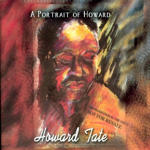 A Portrait of Howard封面