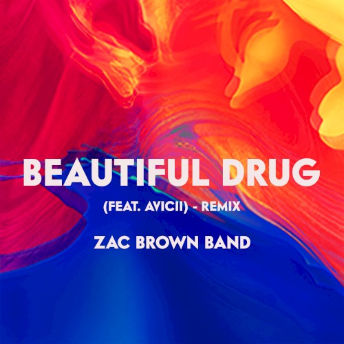 Beautiful Drug (remix)封面