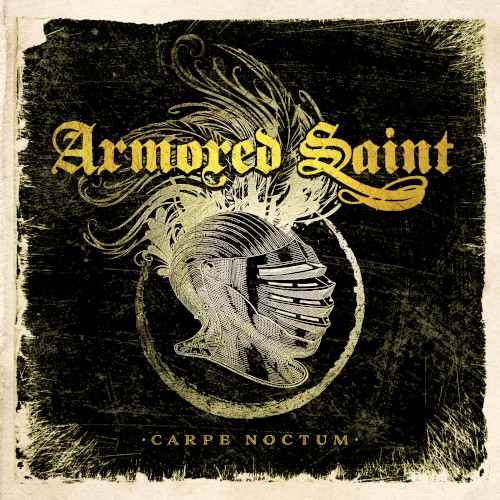 Carpe Noctum封面