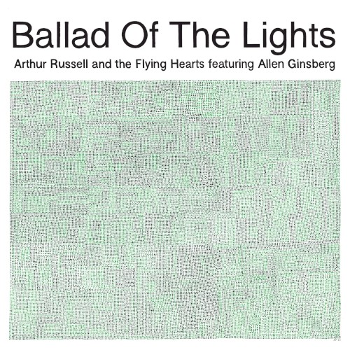 Ballad of the Lights封面