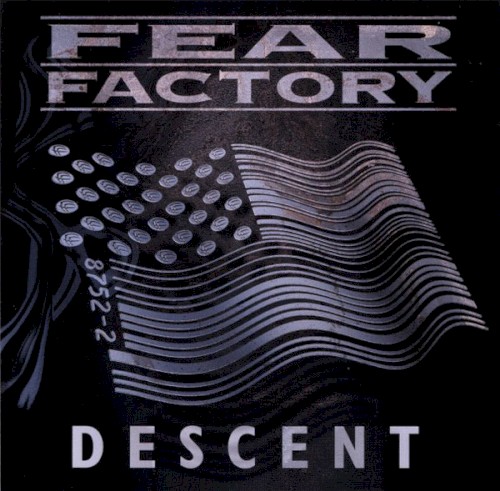 Descent封面