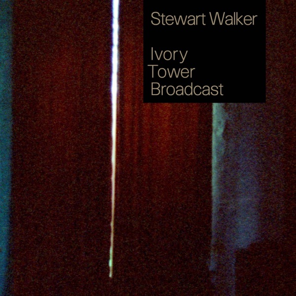 Ivory Tower Broadcast封面