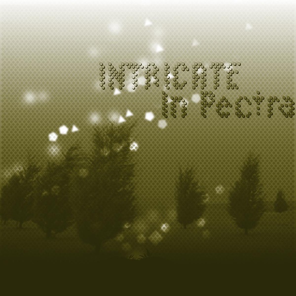 In Pectra封面