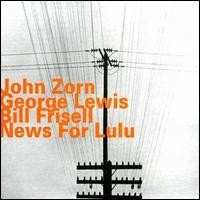 News for Lulu封面