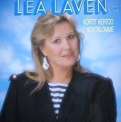 Kortit kertoo kohtalomme封面
