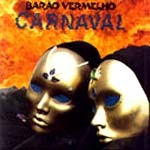Carnaval封面