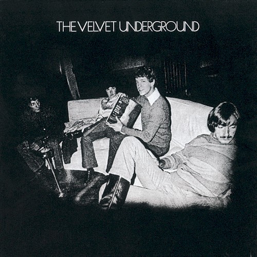The Velvet Underground封面