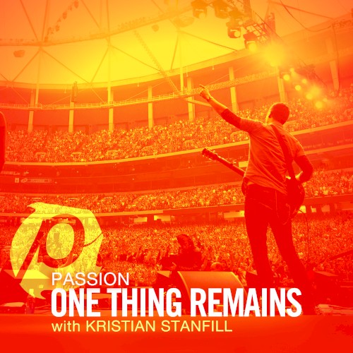 One Thing Remains封面