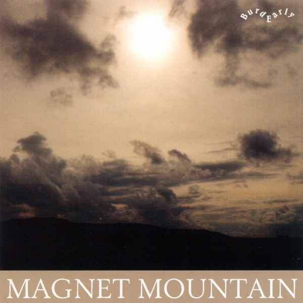 Magnet Mountain封面