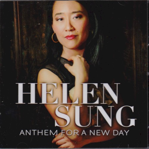 Anthem for a New Day封面