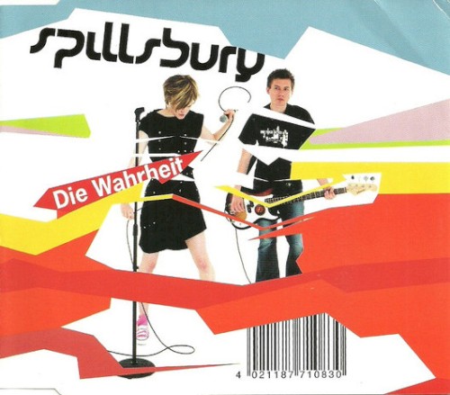 Die Wahrheit封面
