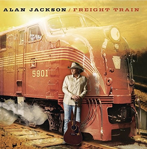 Freight Train封面