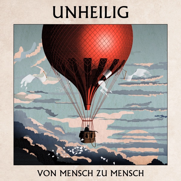 Von Mensch zu Mensch封面