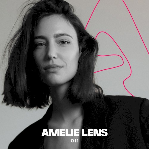 Amelie Lens 011封面