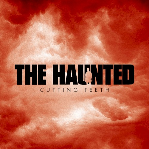 Cutting Teeth封面