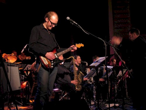 Music of Frank Zappa封面