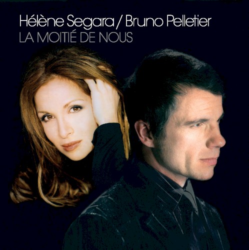 La Moitié de nous封面