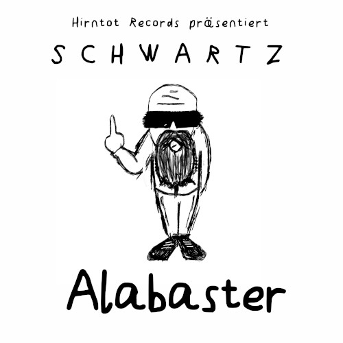 Alabaster封面