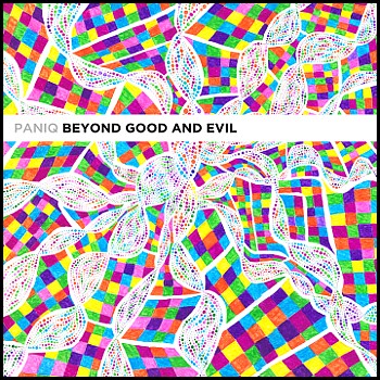 Beyond Good and Evil封面