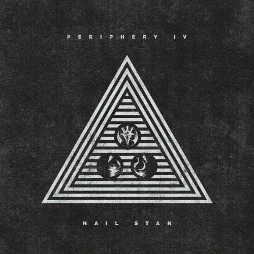 Periphery IV: HAIL STAN封面