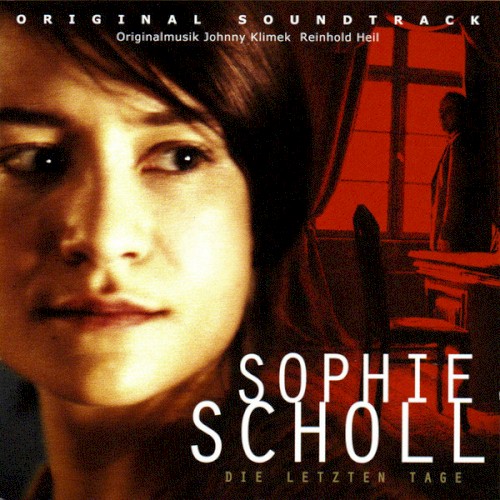 Sophie Scholl - Die letzten Tage封面