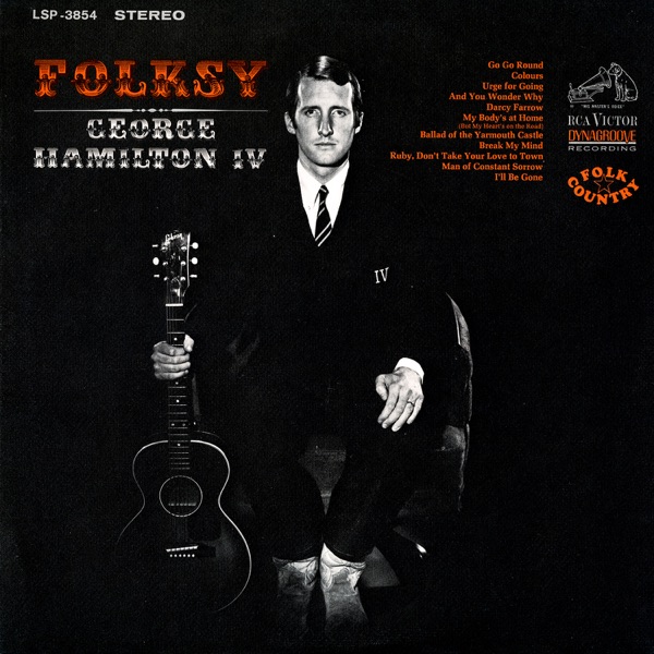 Folksy封面