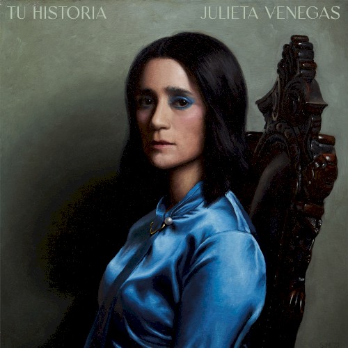 Tu historia封面