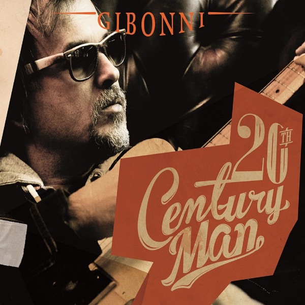 20th Century Man封面