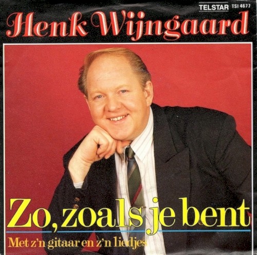 Zo, zoals je bent / Met z’n gitaar en z’n liedjes封面
