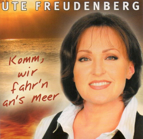 Komm, wie fahr'n ans Meer封面