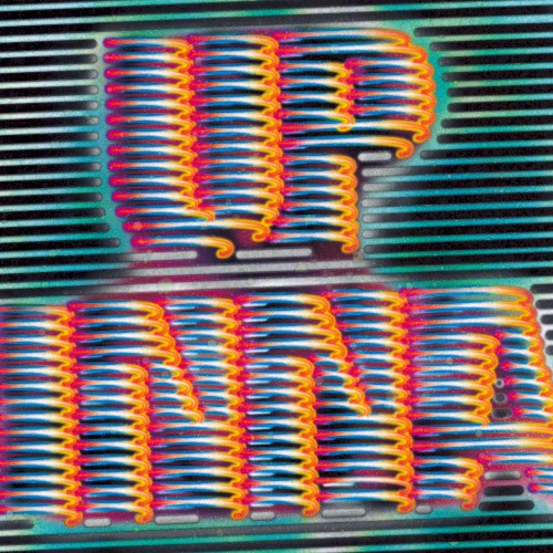 Up Inna封面