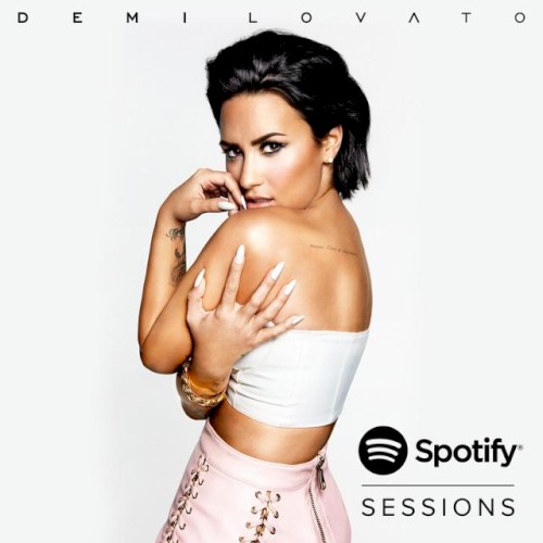 Spotify Sessions封面