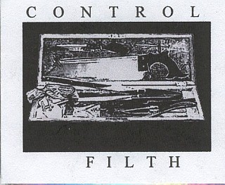 Filth封面