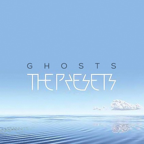 Ghosts封面