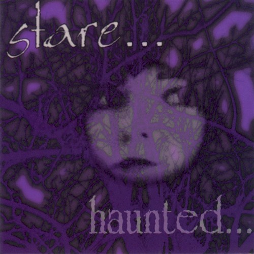 Haunted封面