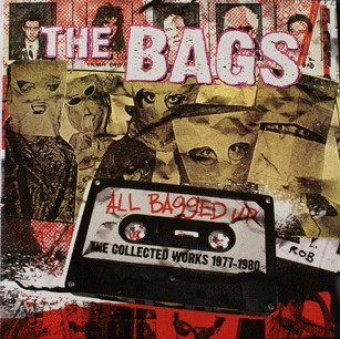 All Bagged Up: The Collected Works 1977–1980封面