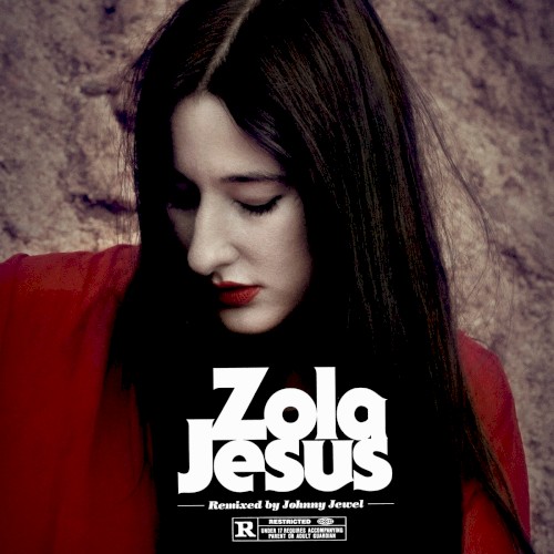 Wiseblood (Johnny Jewel Remixes)封面