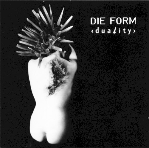 Duality封面