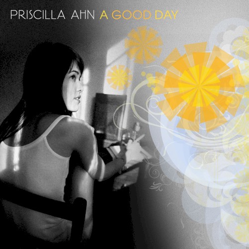 A Good Day封面