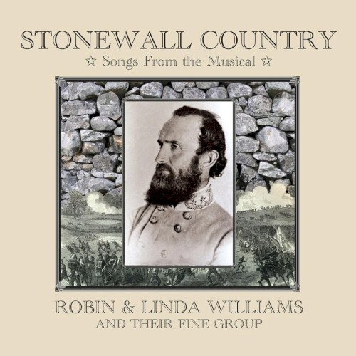 Stonewall Country: Songs From the Musical封面